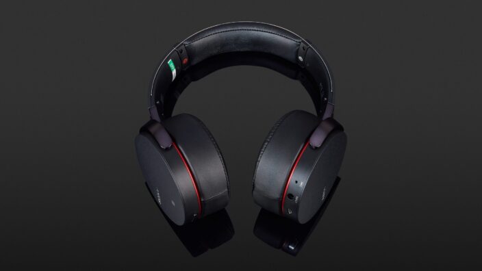 Sony MDR-XB950B1