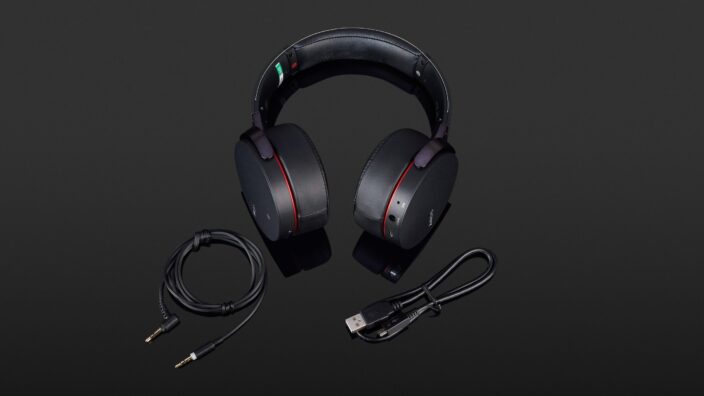 Sony MDR-XB950B1