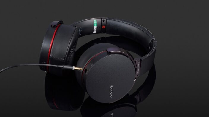 Sony MDR-XB950B1