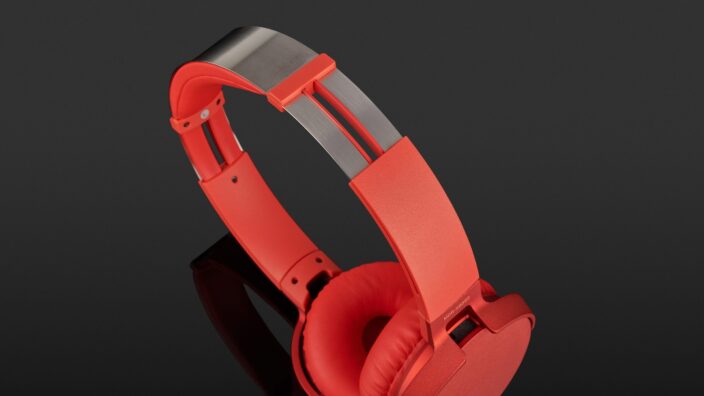 Sony MDR-XB550AP