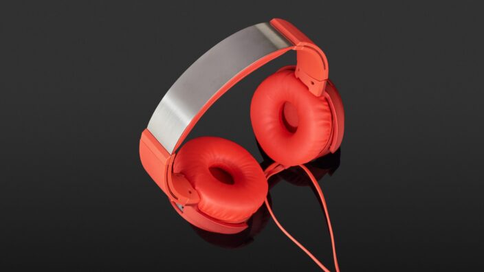 Sony MDR-XB550AP