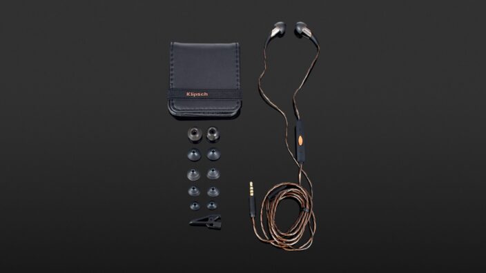 Klipsch X12i
