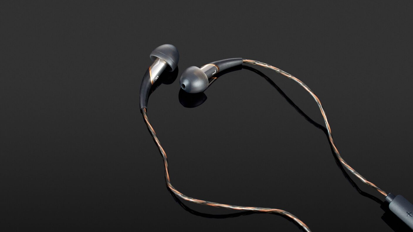 Klipsch X12i