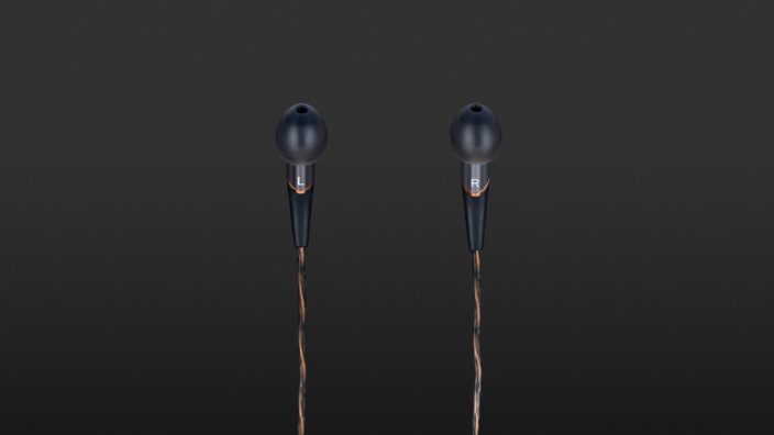 Klipsch X12i