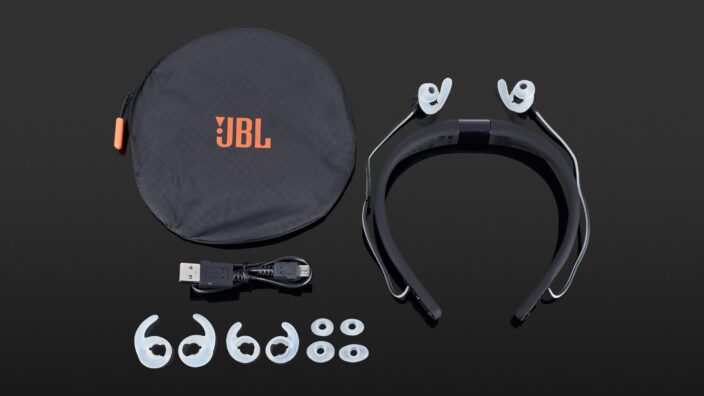 JBL Reflect Fit