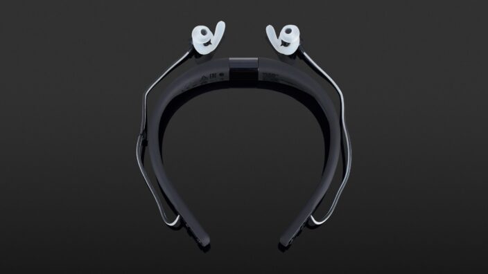 JBL Reflect Fit