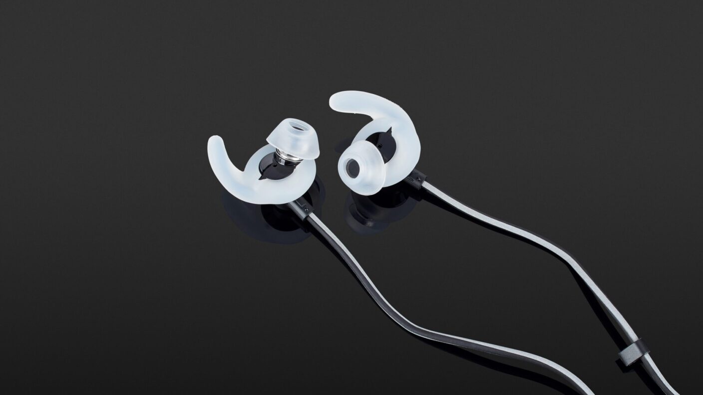 JBL Reflect Fit