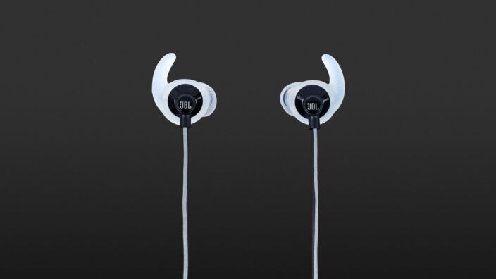 JBL Reflect Fit