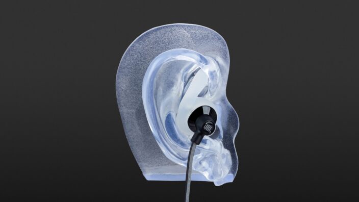 JBL Reflect Fit