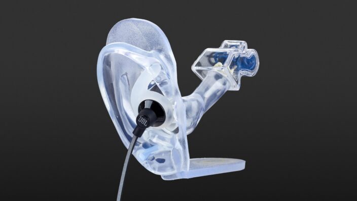 JBL Reflect Fit