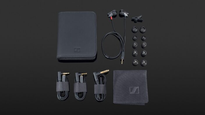 Sennheiser IE 800 S