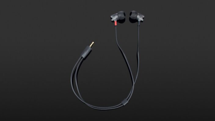 Sennheiser IE 800 S