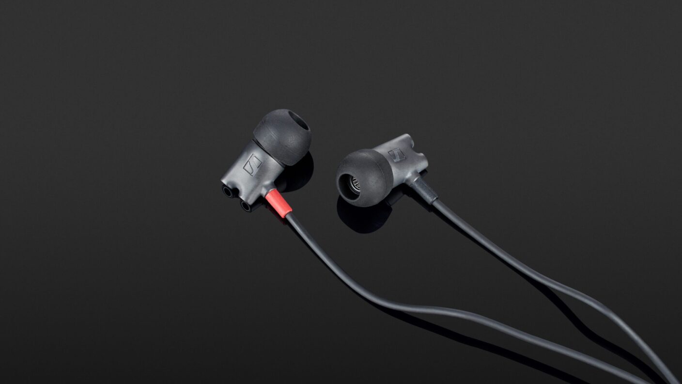 Sennheiser IE 800 S