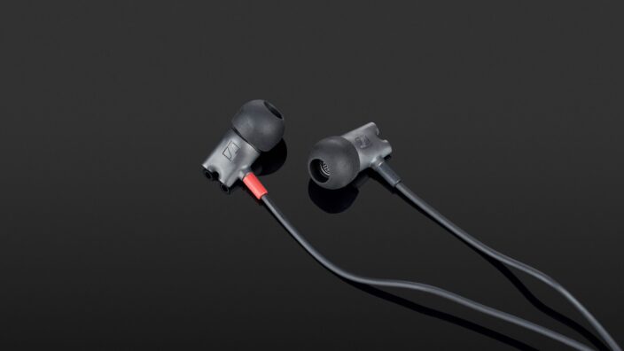 Sennheiser IE 800 S