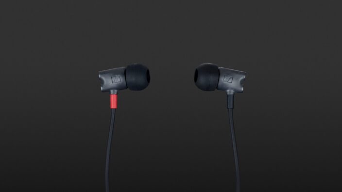 Sennheiser IE 800 S