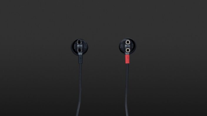 Sennheiser IE 800 S