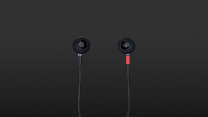 Sennheiser IE 800 S
