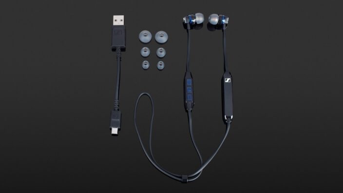 Sennheiser CX 6.00BT