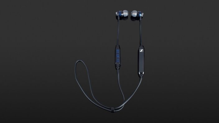 Sennheiser CX 6.00BT