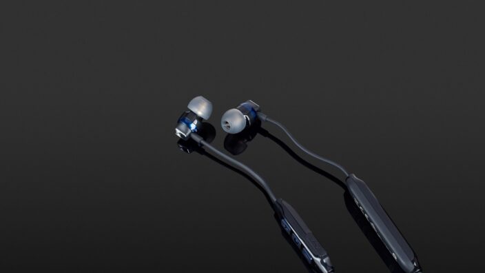 Sennheiser CX 6.00BT