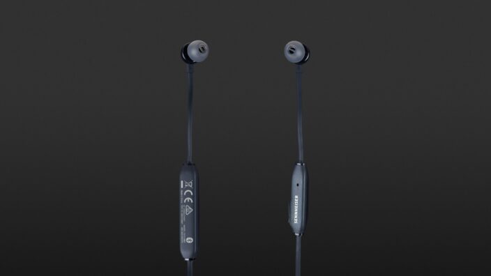 Sennheiser CX 6.00BT