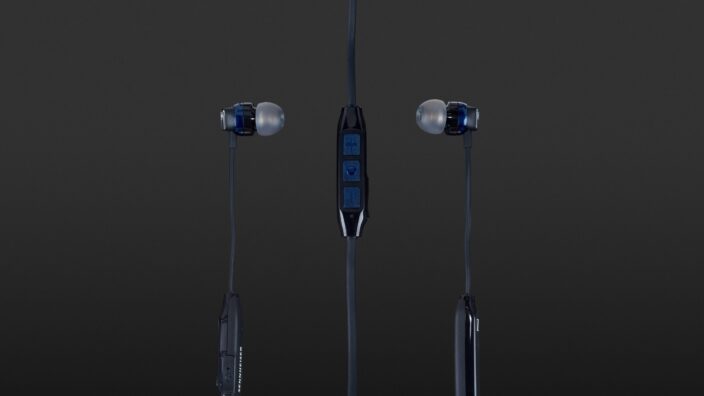 Sennheiser CX 6.00BT