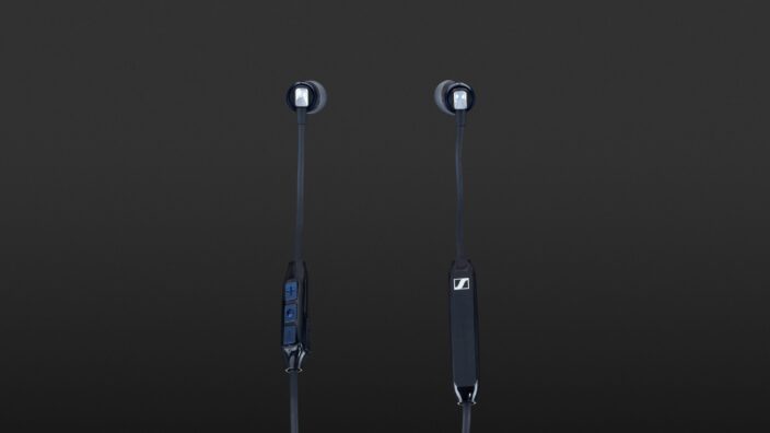 Sennheiser CX 6.00BT