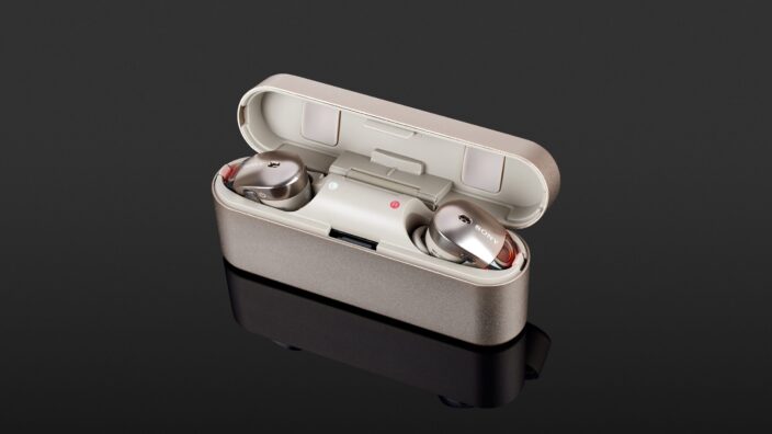 Sony WF-1000X