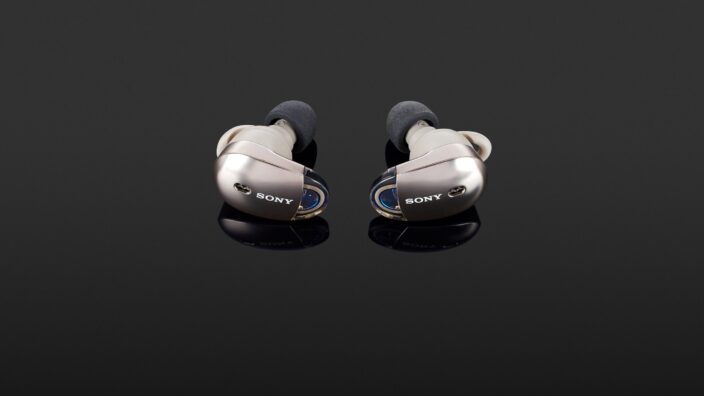 Sony WF-1000X