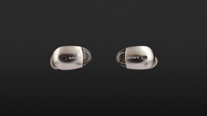 Sony WF-1000X