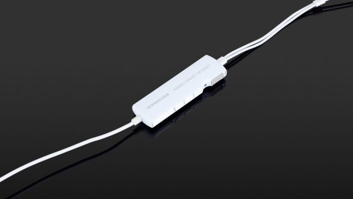 Sennheiser Ambeo Smart Headset
