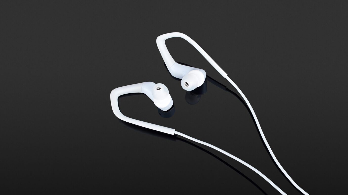 Sennheiser Ambeo Smart Headset