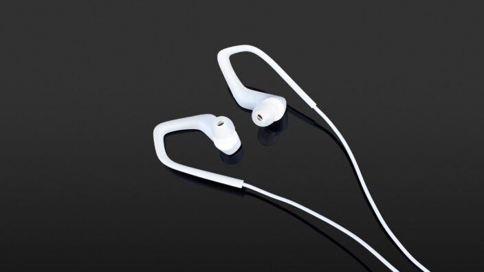 Sennheiser Ambeo Smart Headset