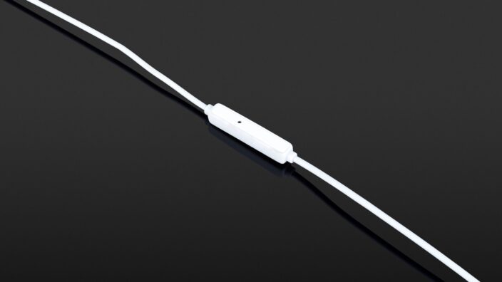Sennheiser Ambeo Smart Headset