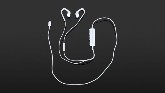 Sennheiser Ambeo Smart Headset