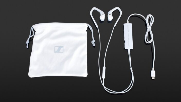 Sennheiser Ambeo Smart Headset