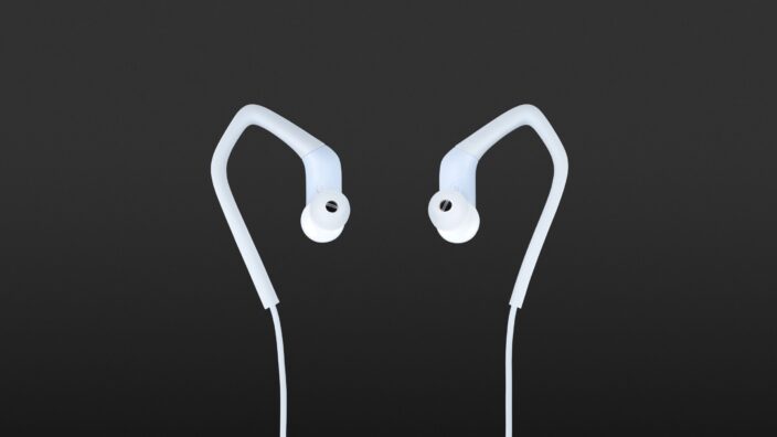 Sennheiser Ambeo Smart Headset