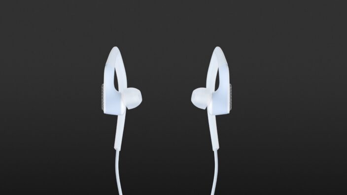 Sennheiser Ambeo Smart Headset