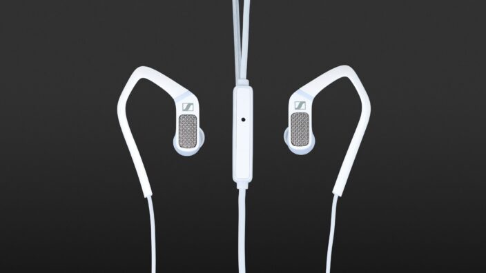 Sennheiser Ambeo Smart Headset