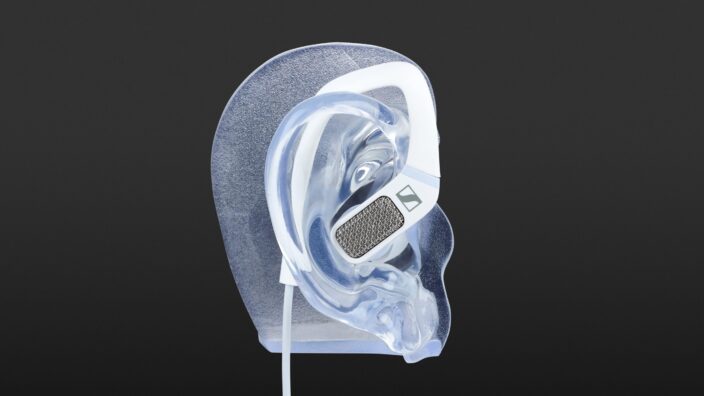 Sennheiser Ambeo Smart Headset