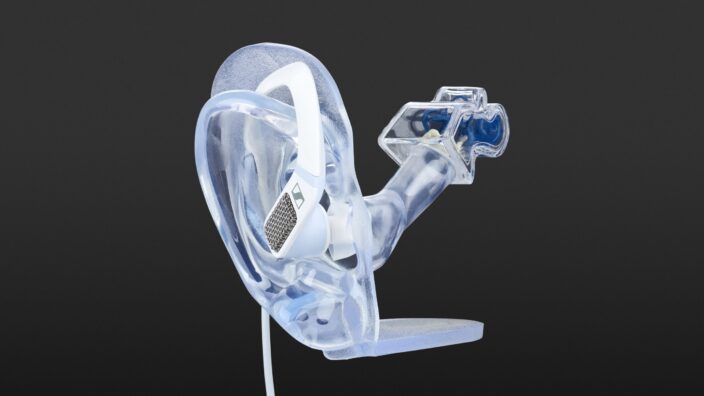 Sennheiser Ambeo Smart Headset