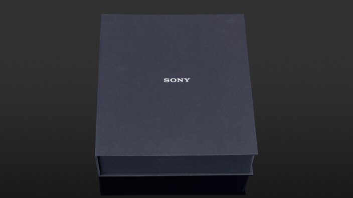 Sony WI-1000X