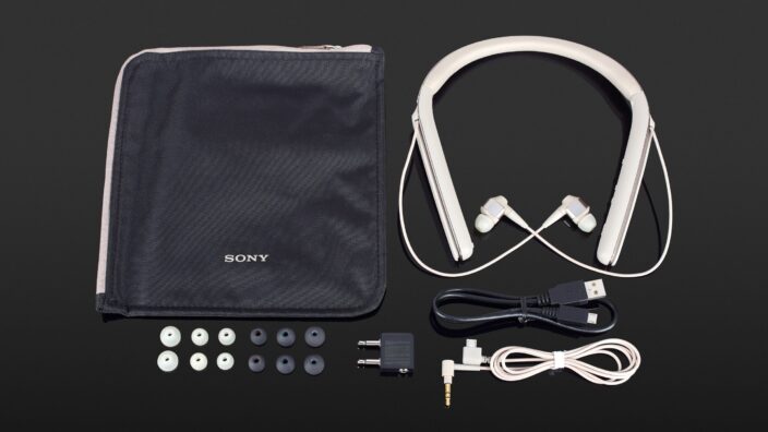 Sony WI-1000X