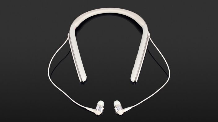 Sony WI-1000X