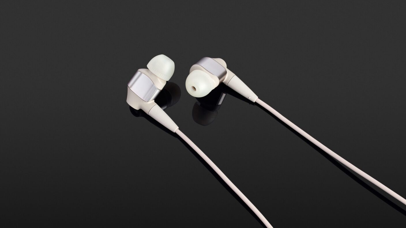 Sony WI-1000X