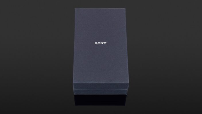 Sony XBA-N3AP