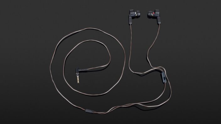 Sony XBA-N3AP