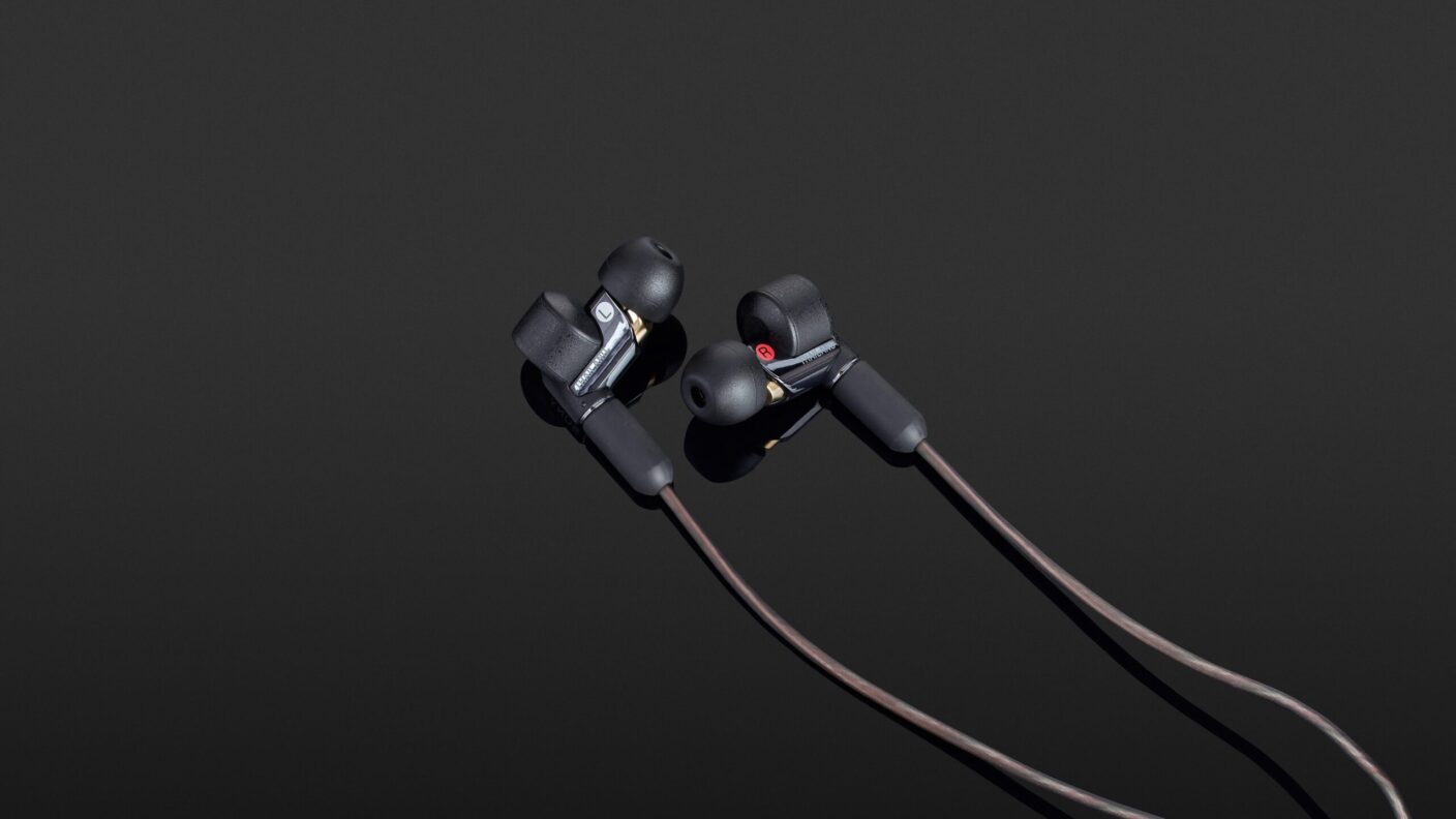 Sony XBA-N3AP