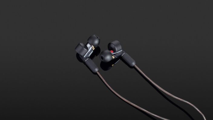Sony XBA-N3AP