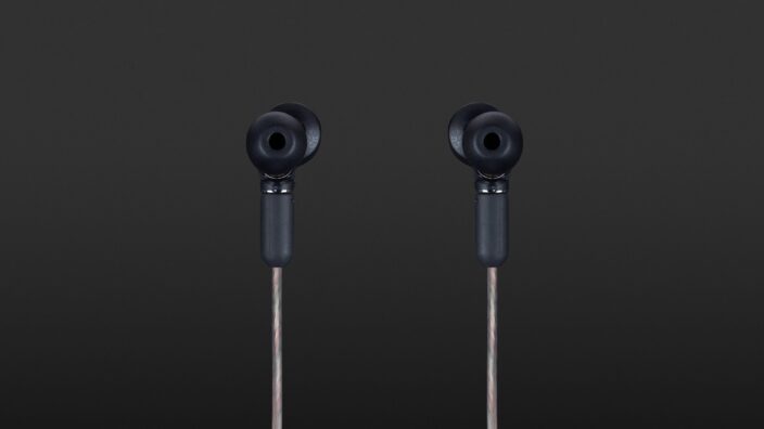 Sony XBA-N3AP